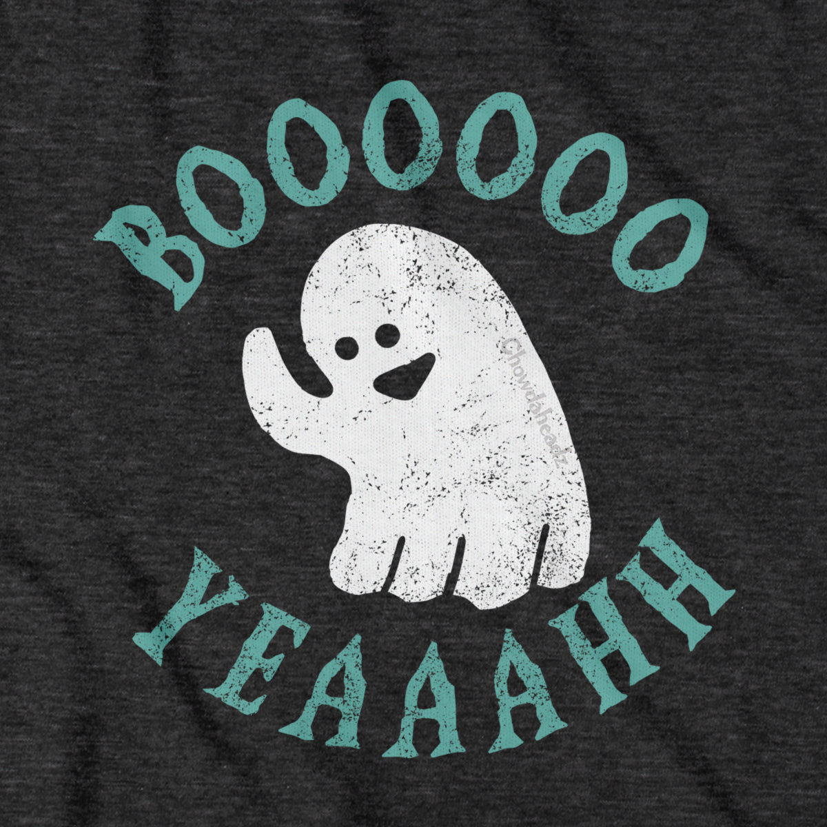 BOO YEAH! T-Shirt