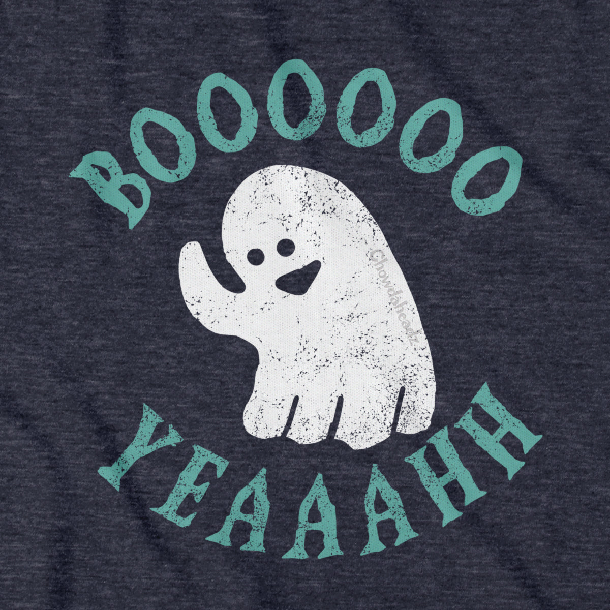 BOO YEAH! T-Shirt