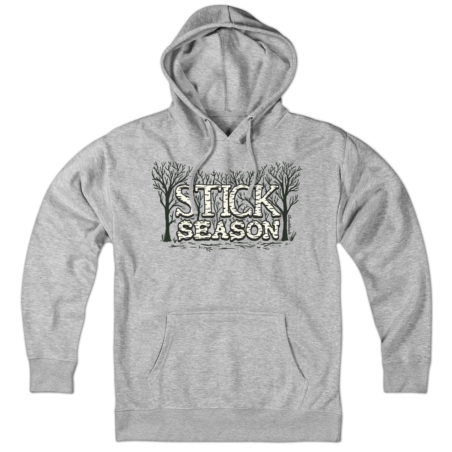 Stick Season Hoodie