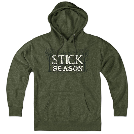 Stick Season Hoodie