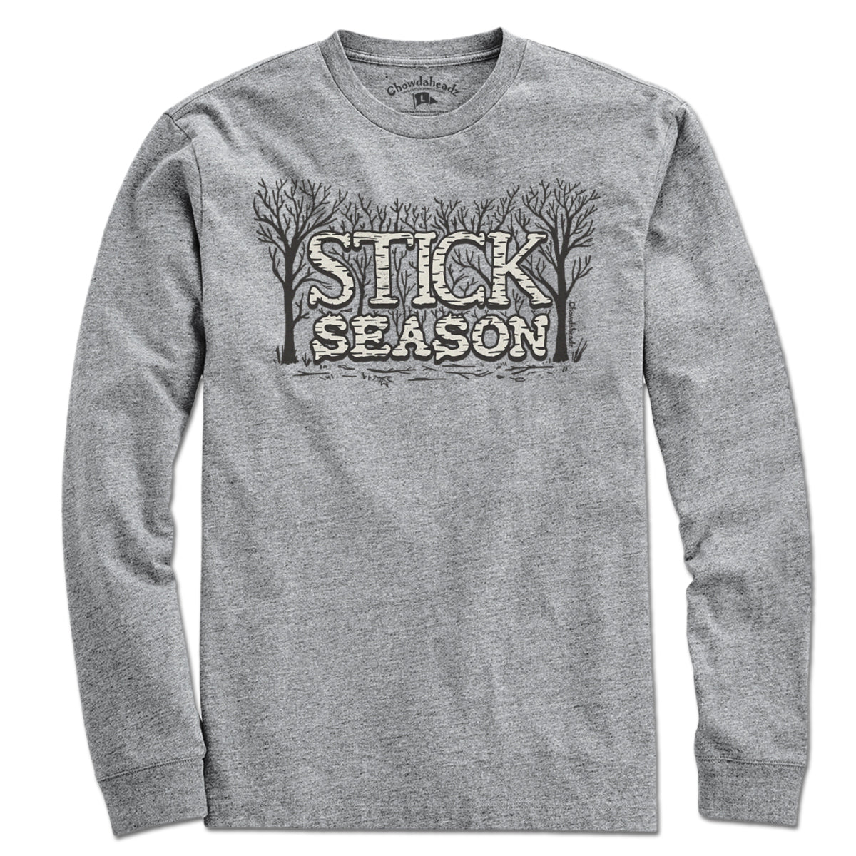 Stick Season T-Shirt