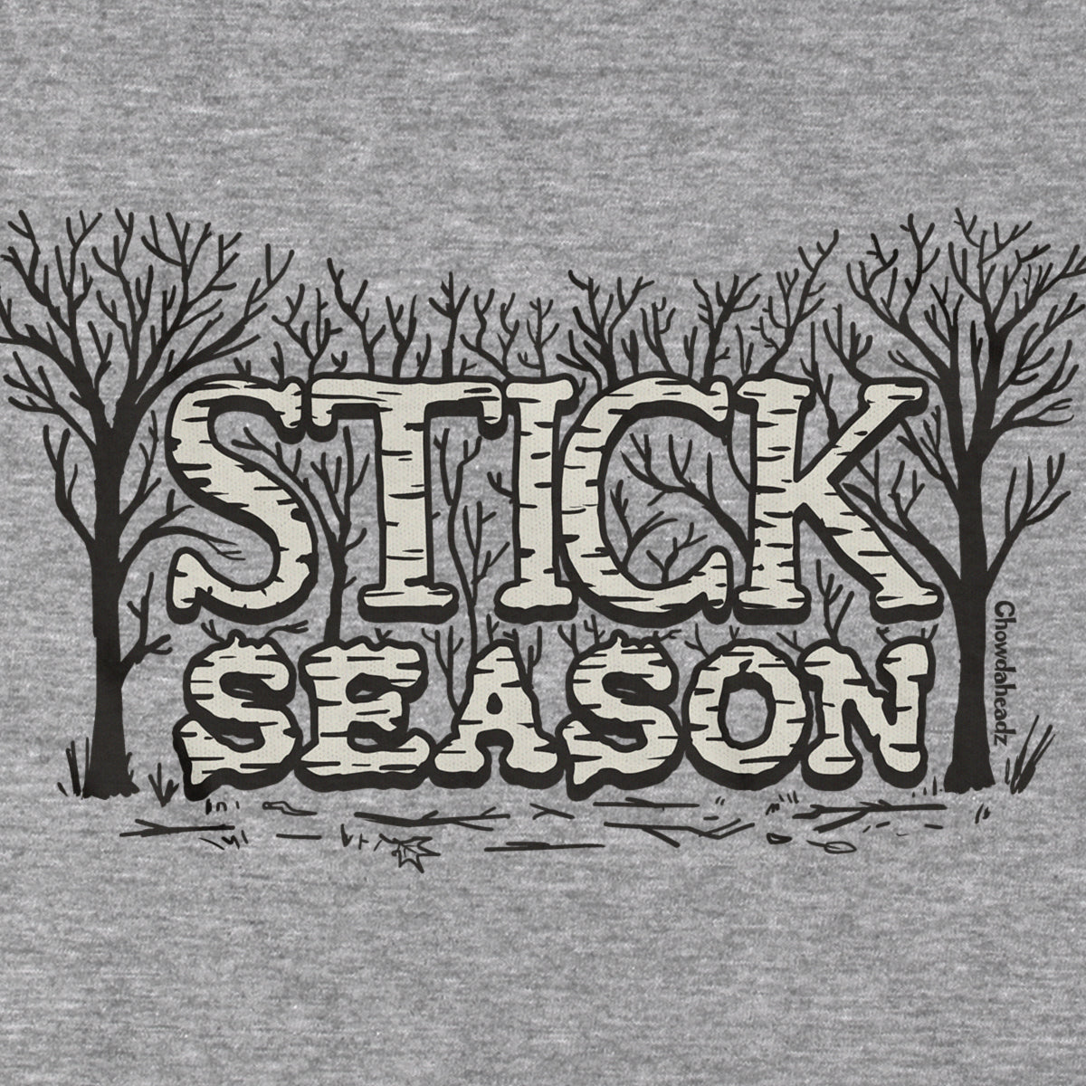 Stick Season T-Shirt