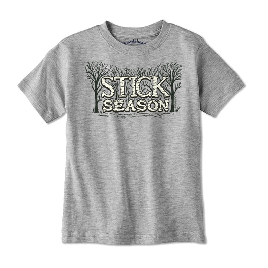 Stick Season Youth T-Shirt