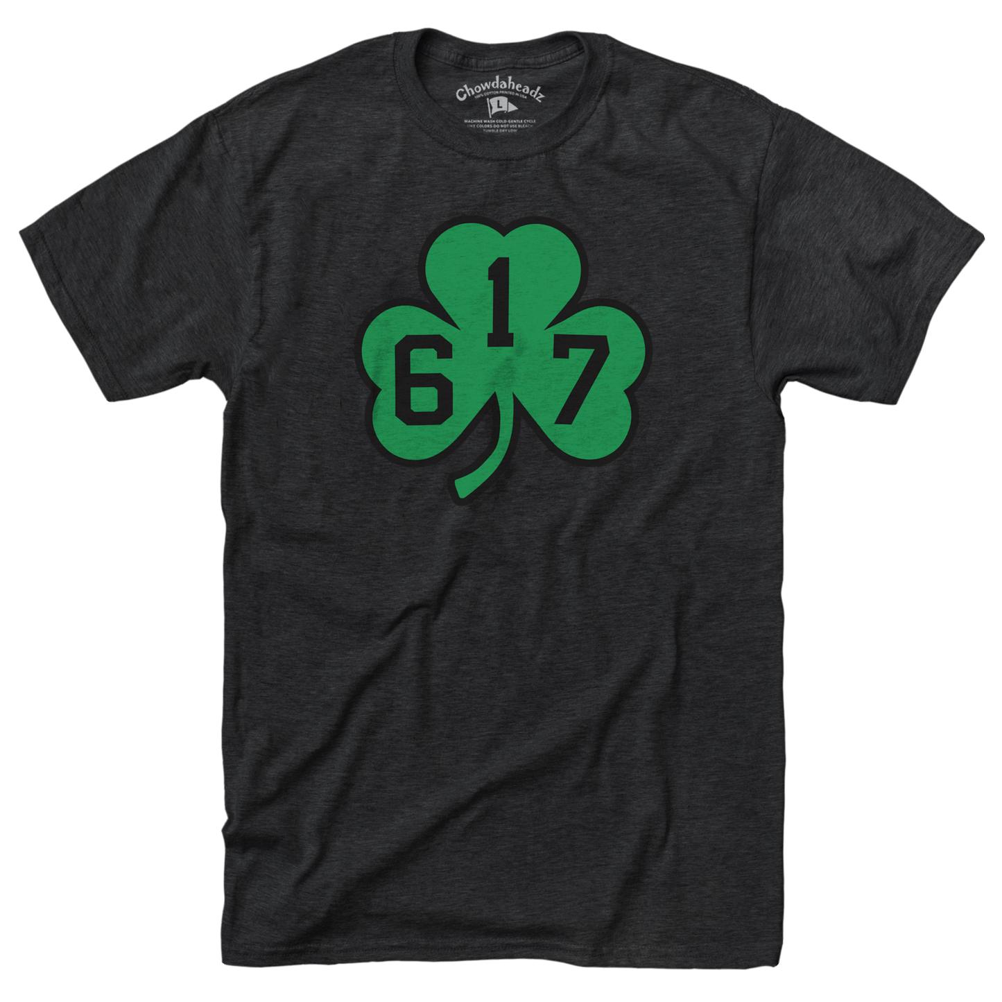 617 Shamrock T-Shirt