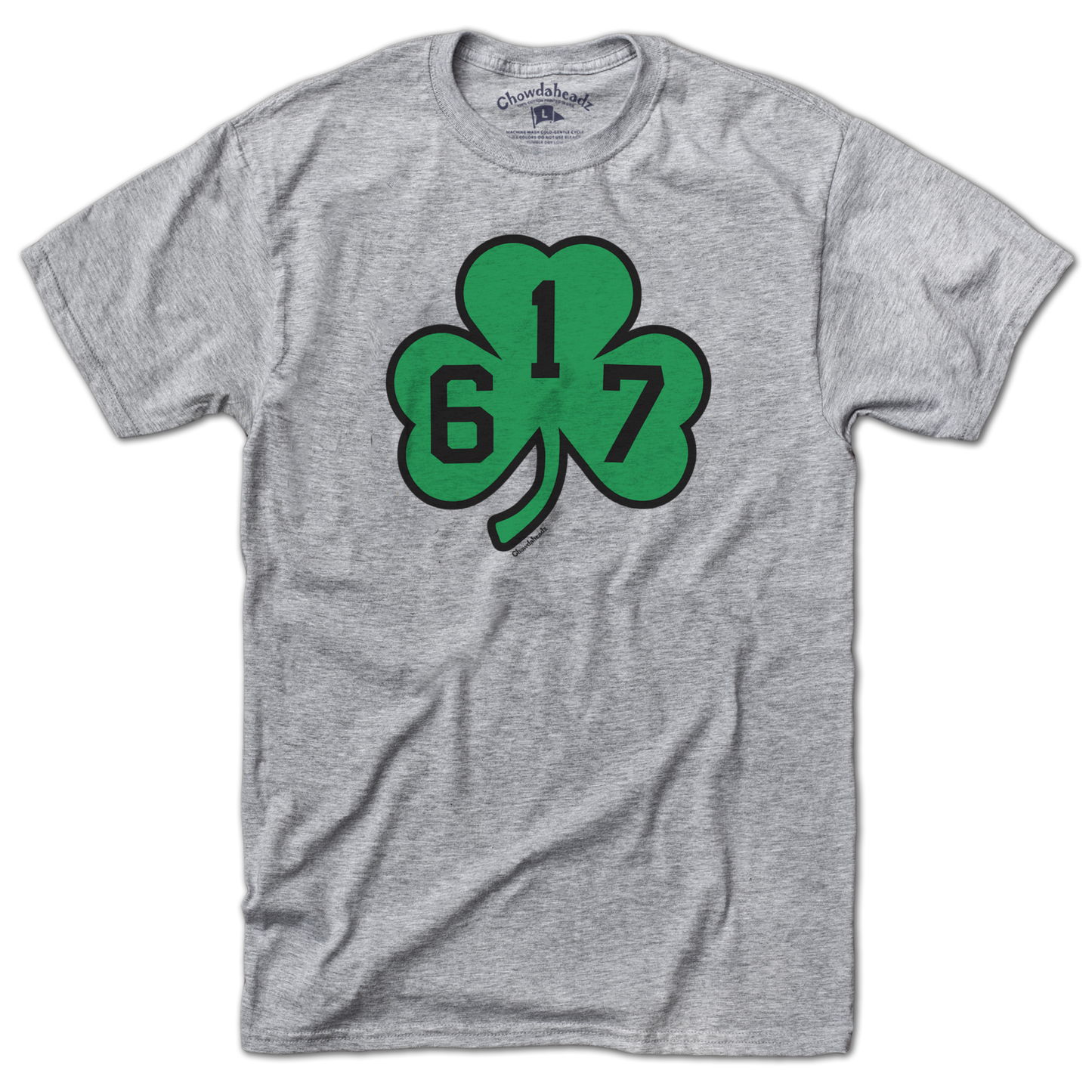 617 Shamrock T-Shirt