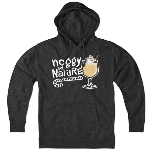 Noggy By Nature Hoodie