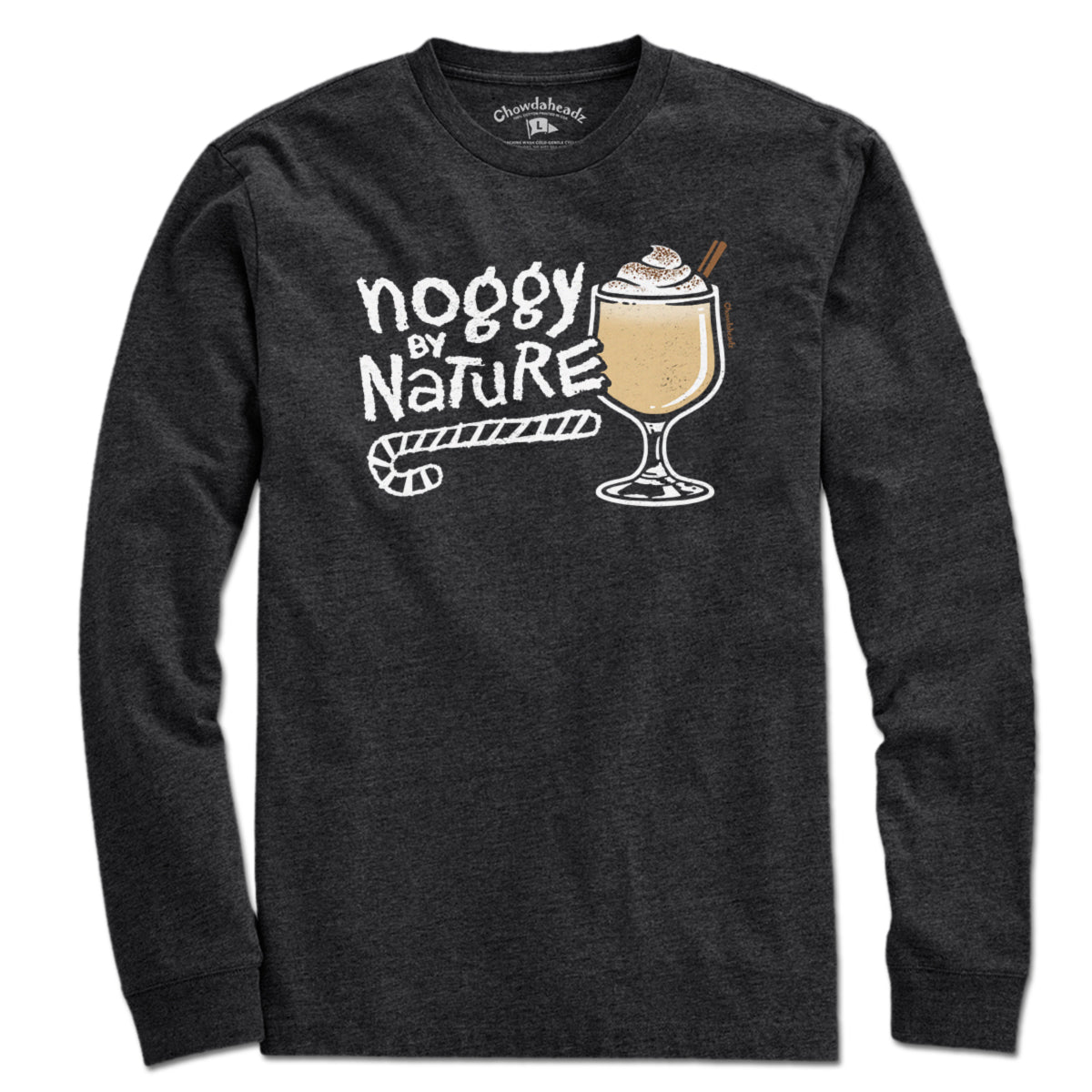 Noggy By Nature T-Shirt