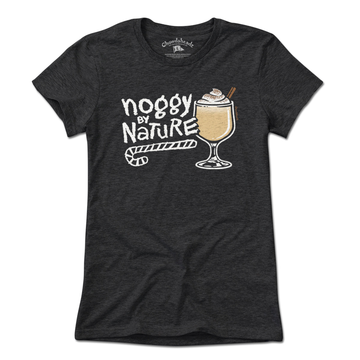 Noggy By Nature T-Shirt