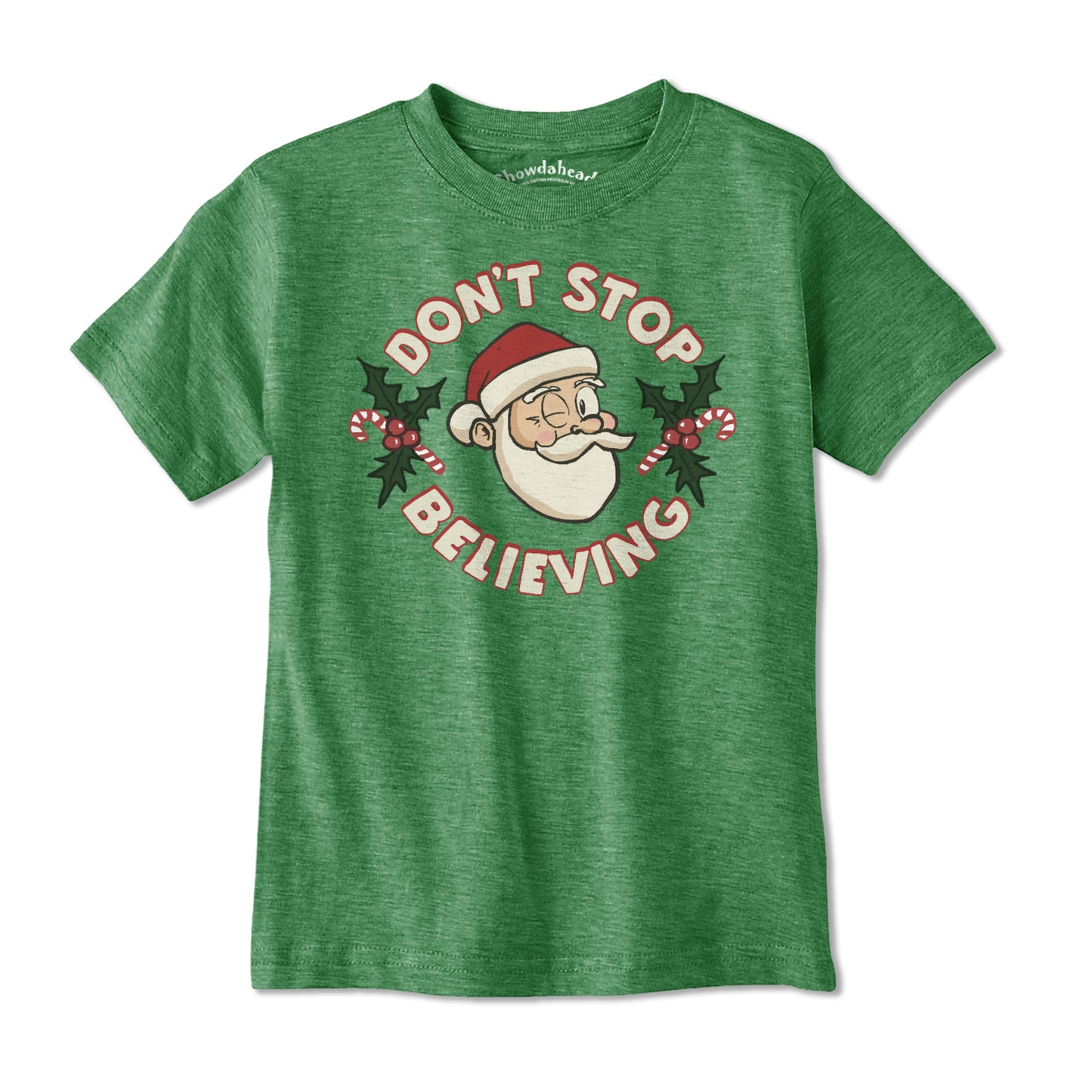 Don't Stop Believing Youth T-Shirt