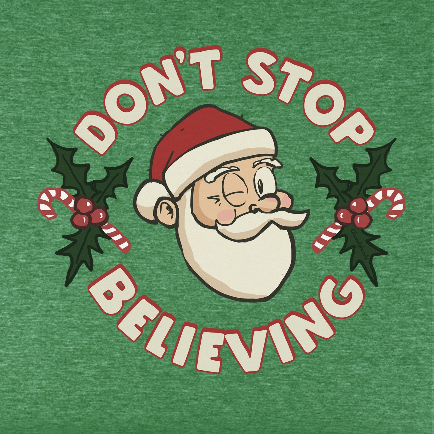 Don't Stop Believing Youth T-Shirt