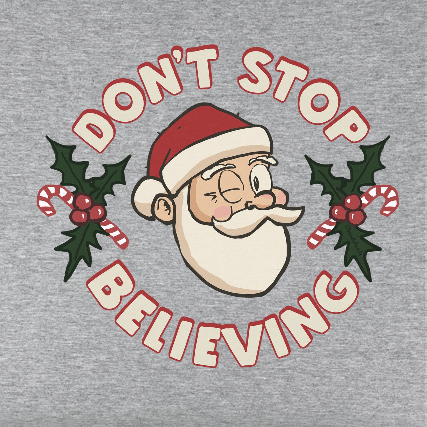 Don't Stop Believing Youth T-Shirt