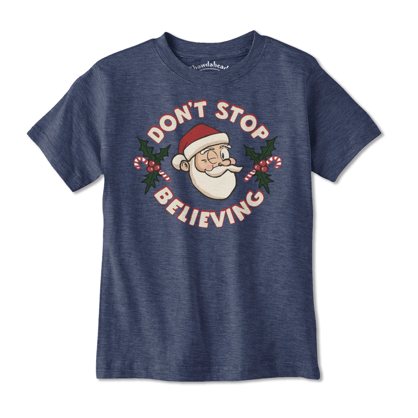 Don't Stop Believing Youth T-Shirt