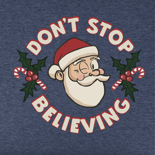 Don't Stop Believing Youth T-Shirt