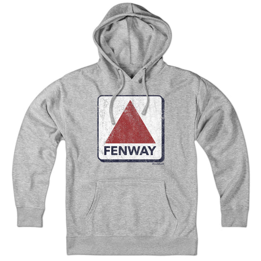 Fenway Sign Hoodie