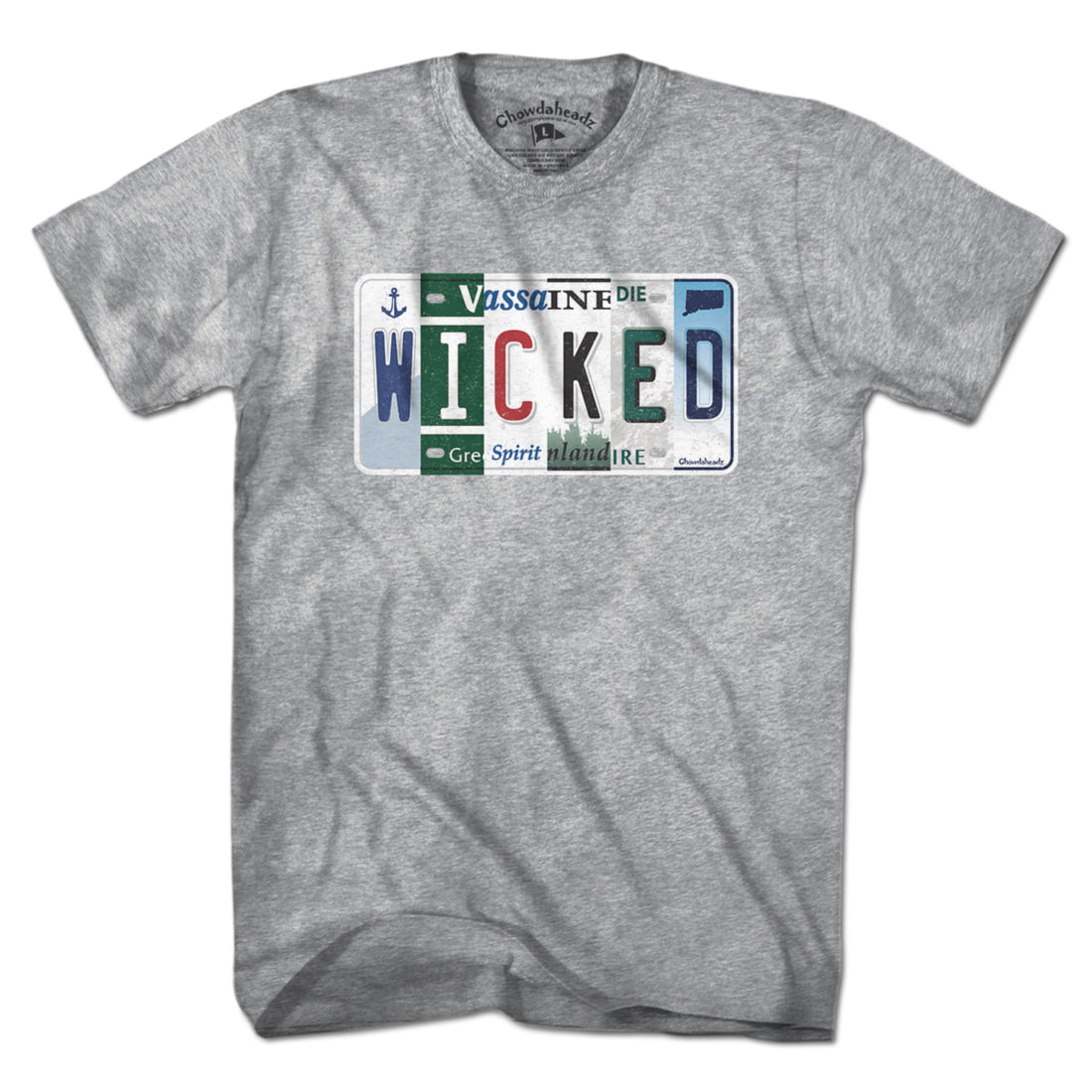 Wicked Musical Shirt.' Women's T-Shirt