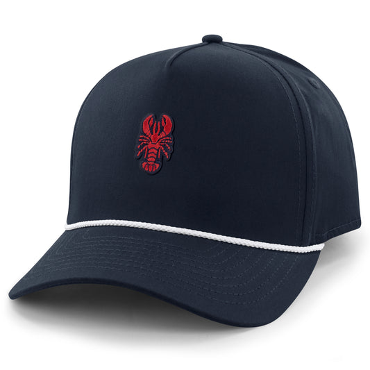 Mini Lobster Rope Performance Hat