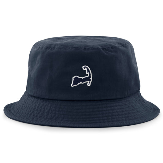 Mini Cape Cod Bucket Hat