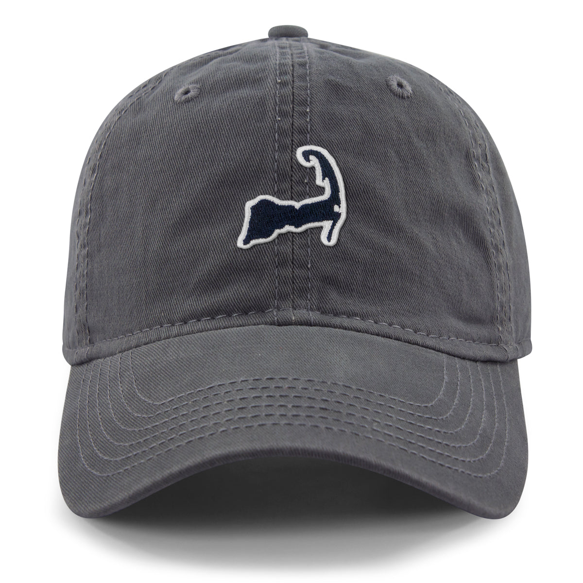 Mini Cape Cod Dad Hat