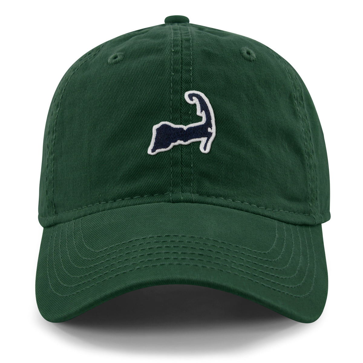 Mini Cape Cod Dad Hat