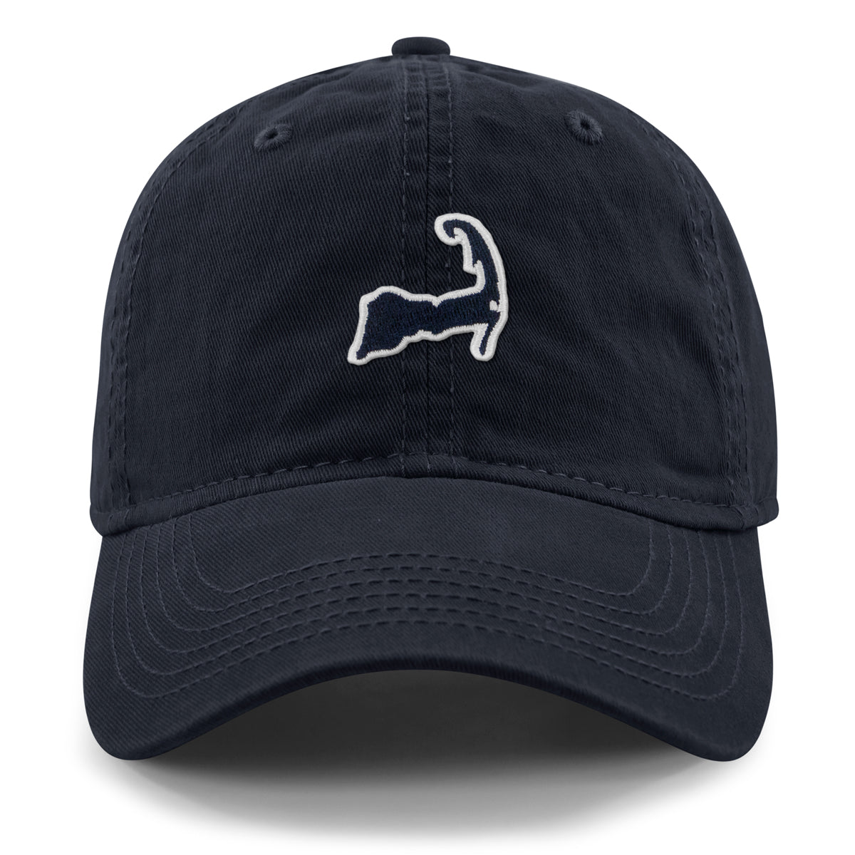 Mini Cape Cod Dad Hat