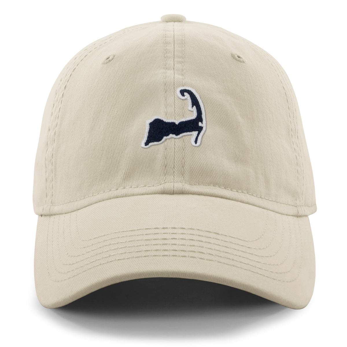 Mini Cape Cod Dad Hat