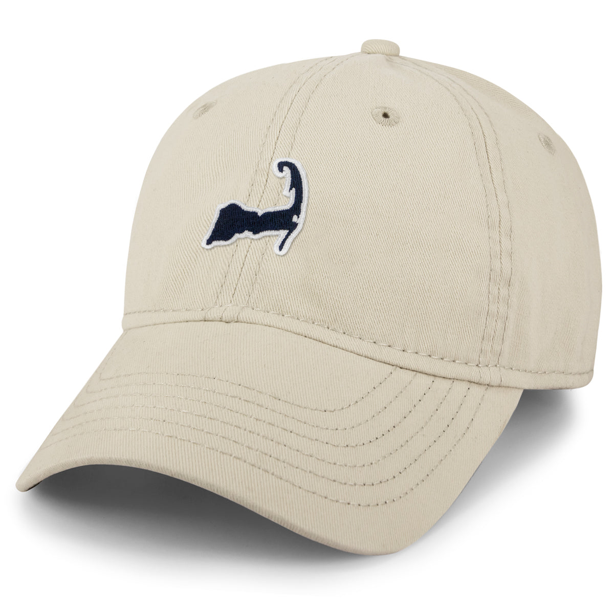 Mini Cape Cod Dad Hat