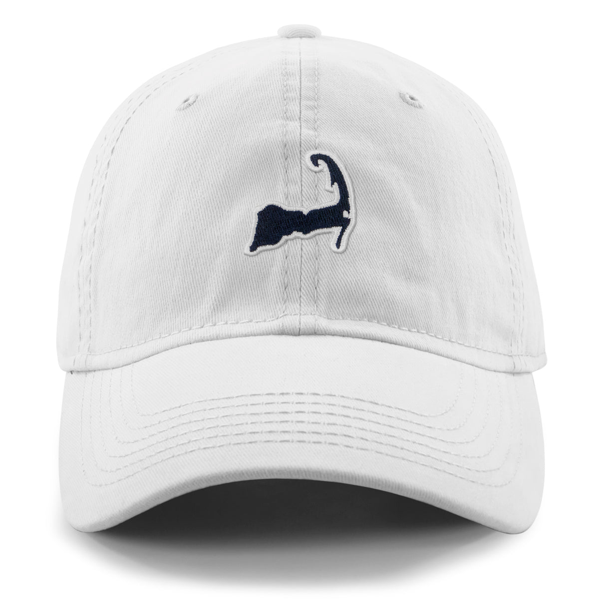 Mini Cape Cod Dad Hat