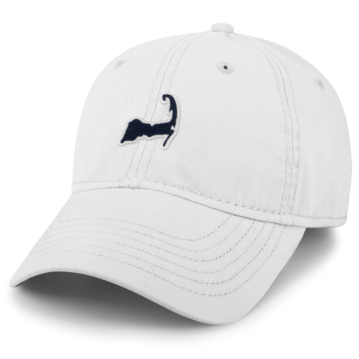 Mini Cape Cod Dad Hat