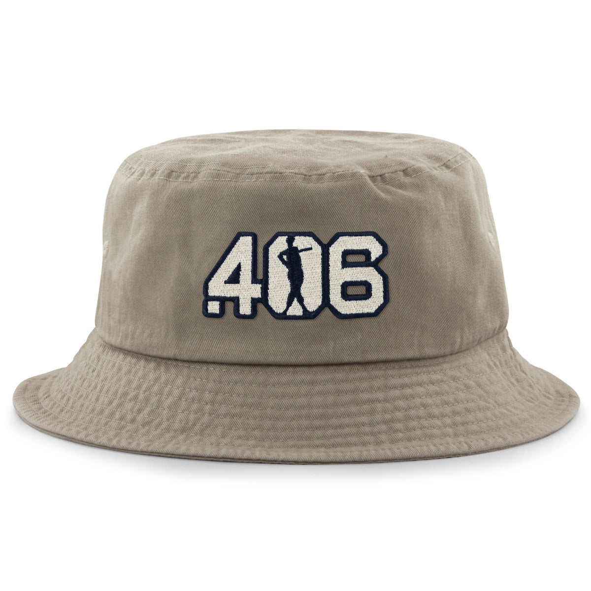 .406 Hitter Bucket Hat