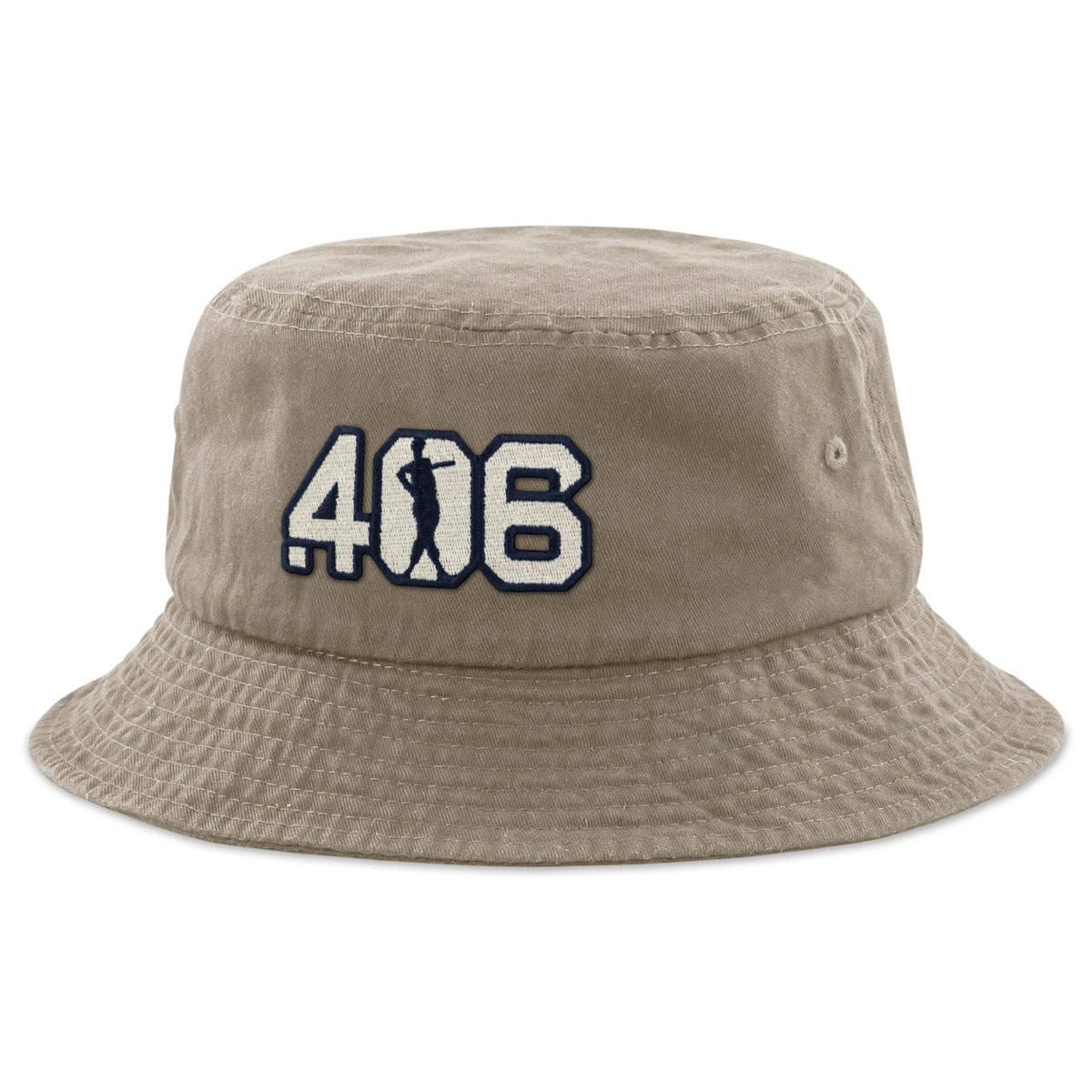 .406 Hitter Bucket Hat