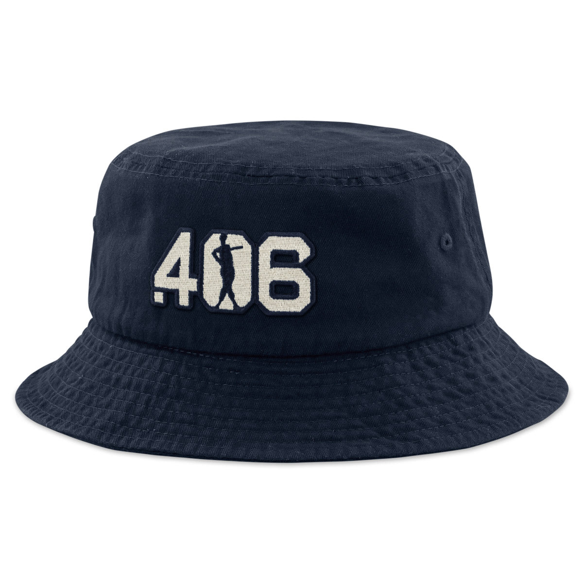 .406 Hitter Bucket Hat