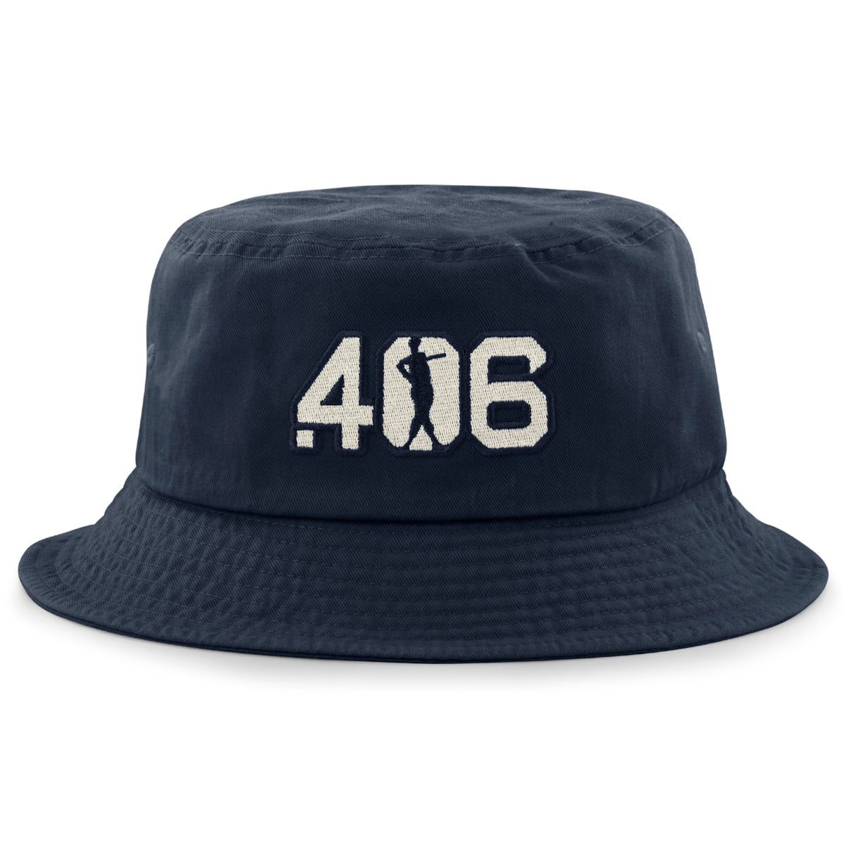 .406 Hitter Bucket Hat