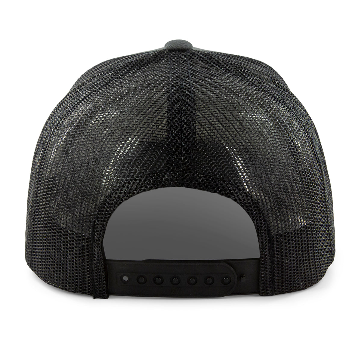 Cape Cod Circle Emblem Classic Snapback Trucker