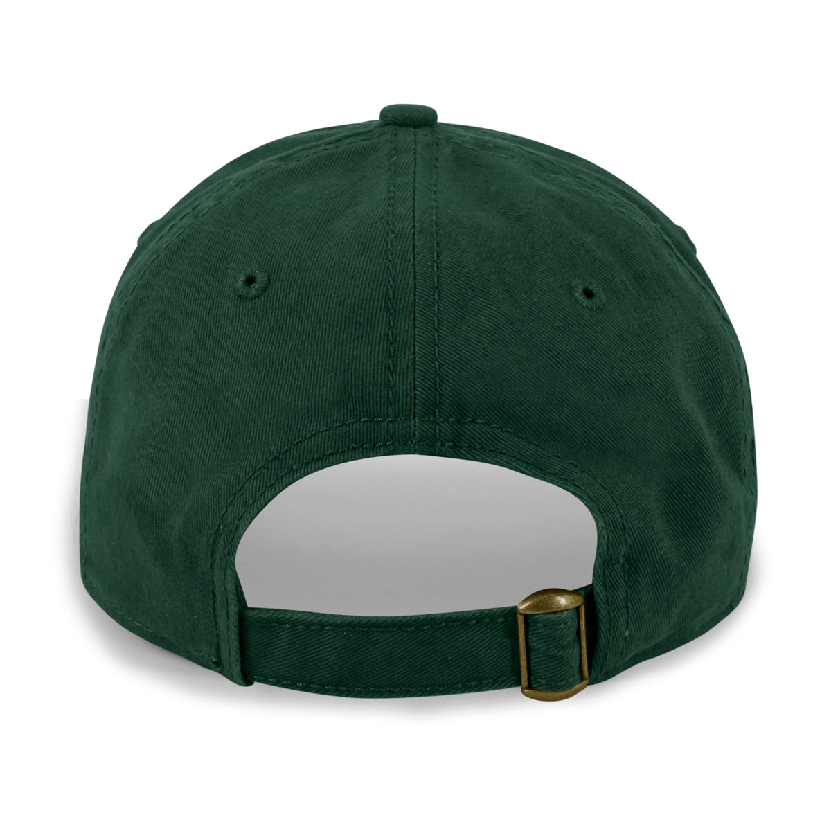 Boston B Green Skyline Dad Hat