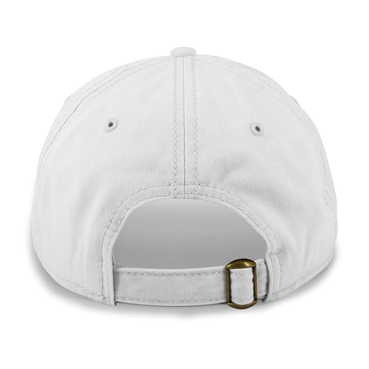 Boston B Skyline Black & Gold Dad Hat