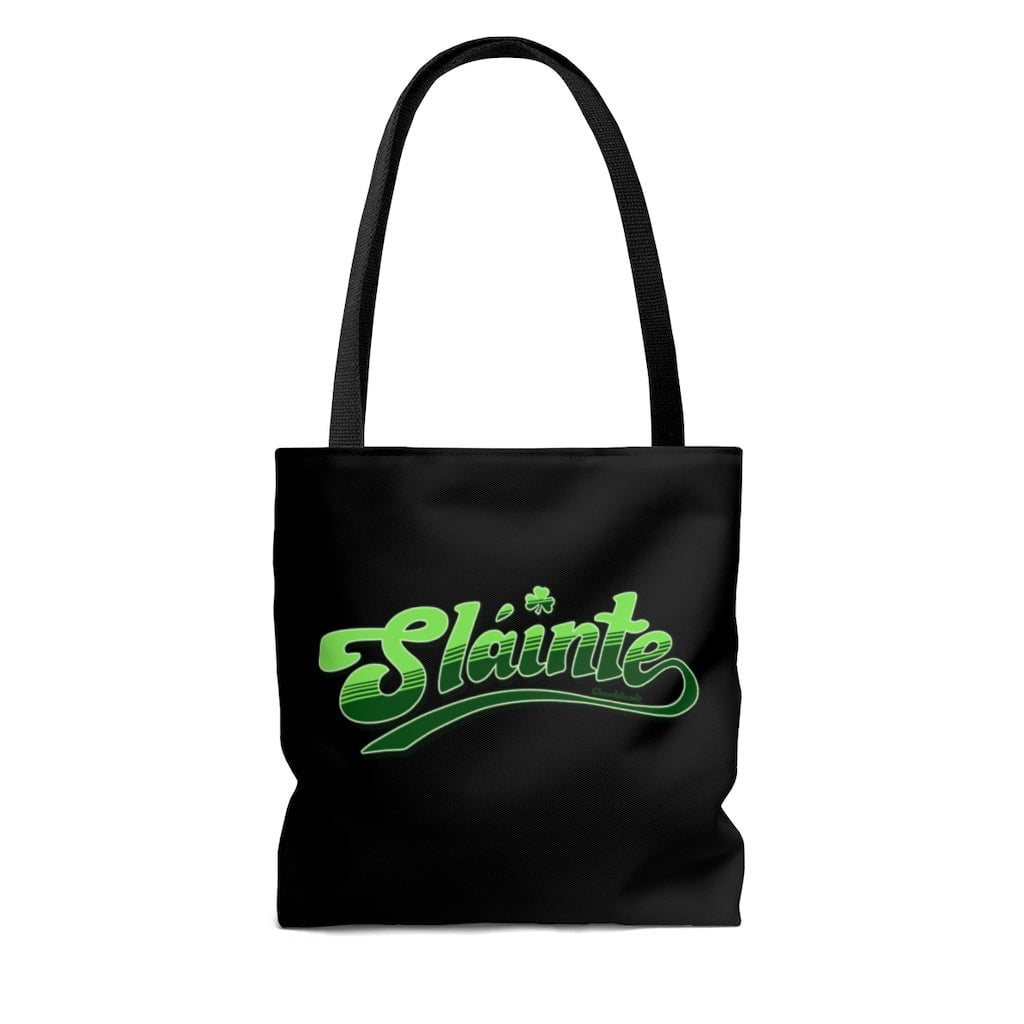 Slainte Tote Bag - Chowdaheadz