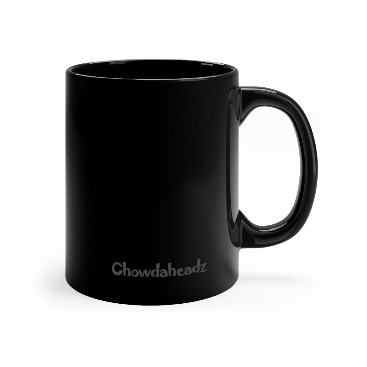 Fenway Holiday Lights 11oz Coffee Mug - Chowdaheadz