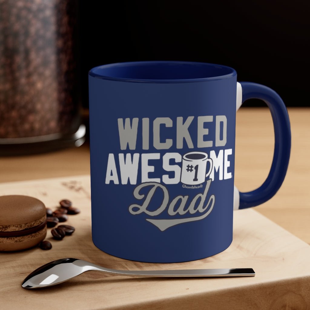 Bluey Dad This Is What An Awesome Dad Looks Like Ceramic Mug 11oz