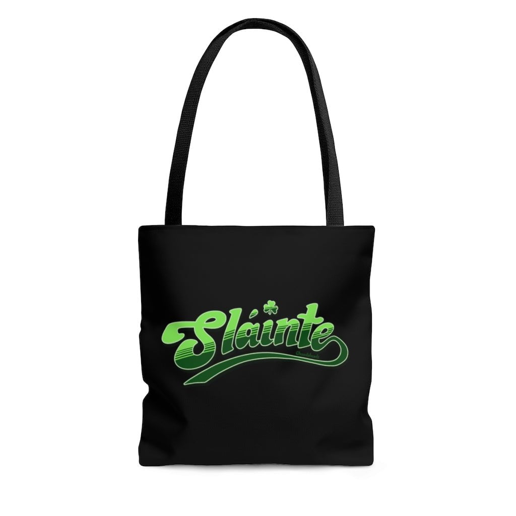 Slainte Tote Bag - Chowdaheadz