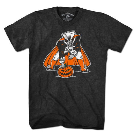 Wicked Lobstah Baseball T-Shirt – Chowdaheadz