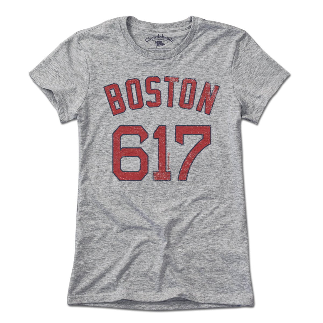 Boston Red Sox Boston 617 Shirt