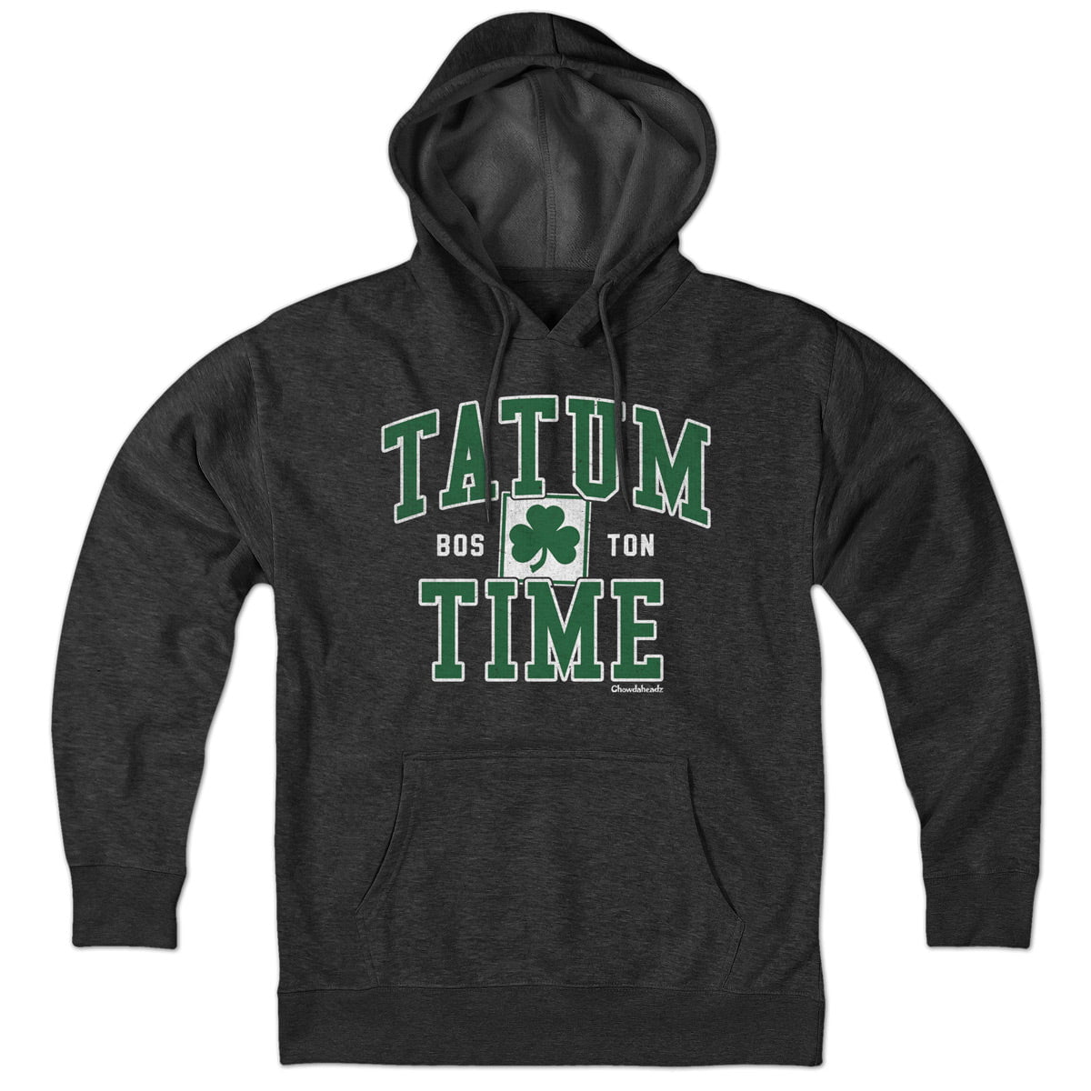 Tatum Time Boston Hoodie