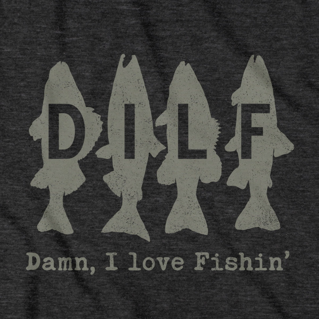 DILF - Damn I Love Fantasy - Bounty hunter | Essential T-Shirt