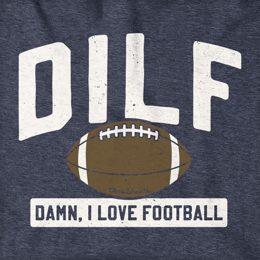 : She Loves The D Dallas Football Fans Mens Sweatshirt Hoodie  (Navy Hoodie, S) : Sports & Outdoors