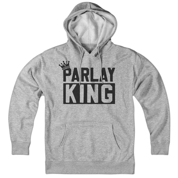 Prank king hoodie on sale