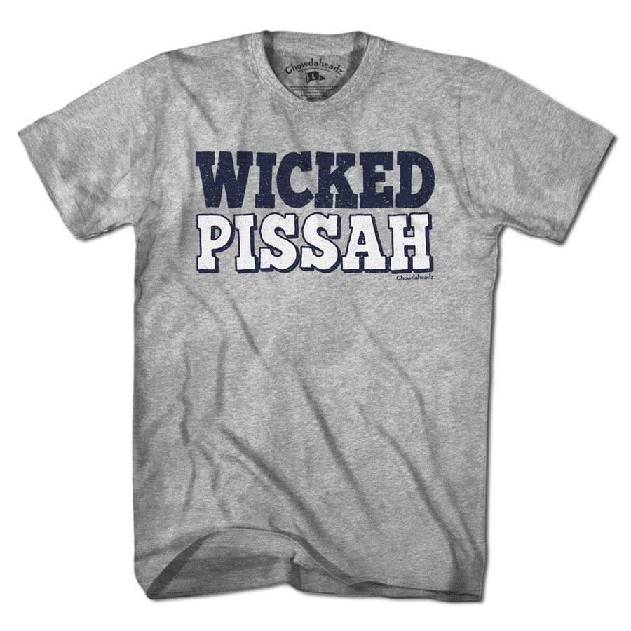 Fan Favorite Mistah Pissah T-Shirt, L