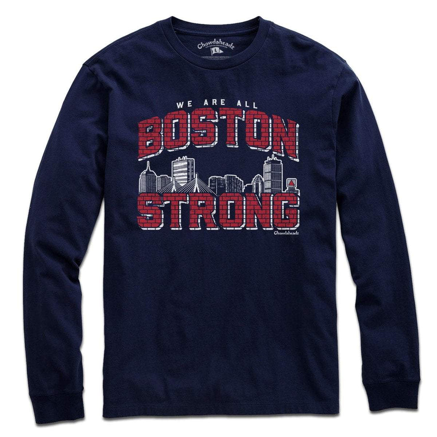 617 Boston Strong Essential T-Shirt for Sale by lexjincoelho