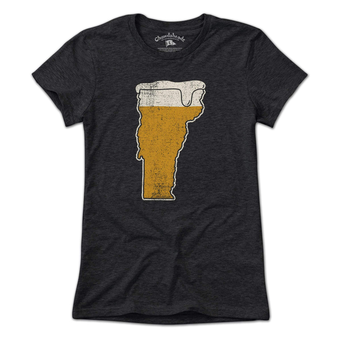 Drink Vermont Beer T Shirt