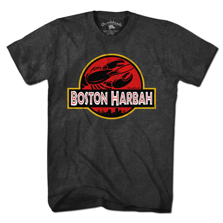 Boston Baseball Lobster Shirt