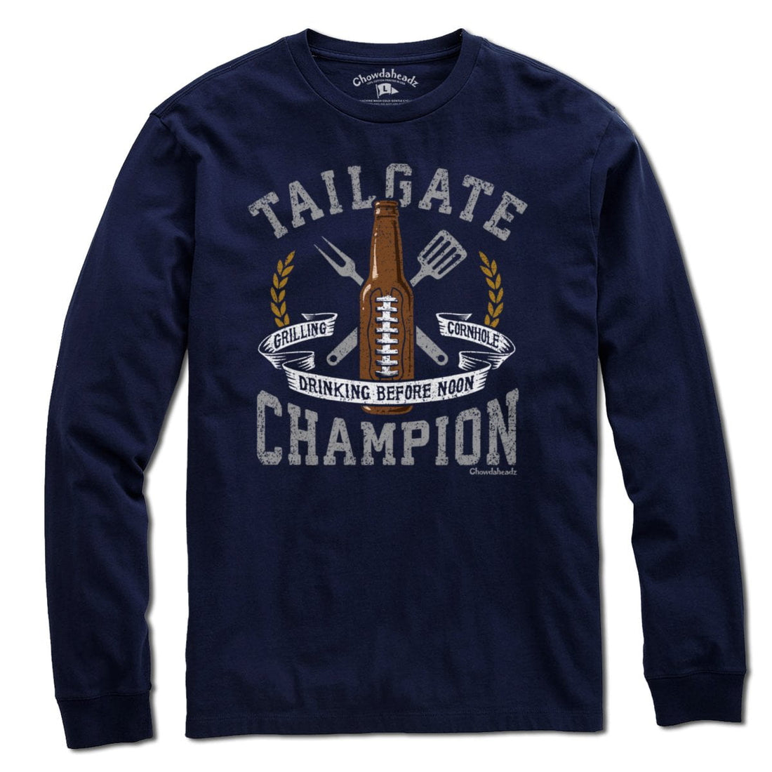 Tailgate Champion Green Bay Football shirt - Limotees